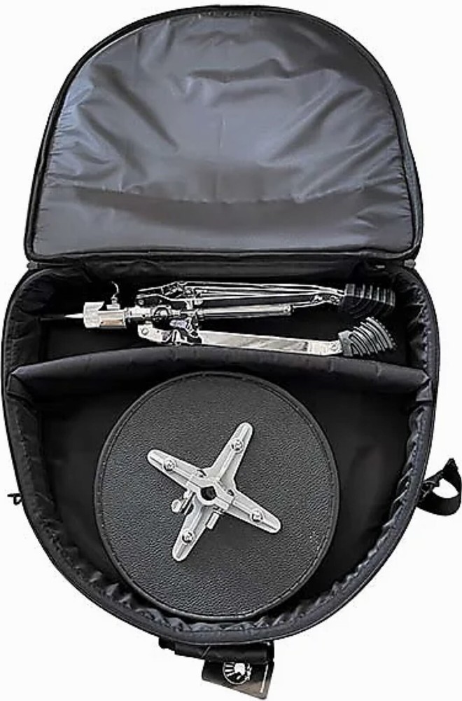 5d2 Deluxe Heavy Duty Throne with Gig Bag.