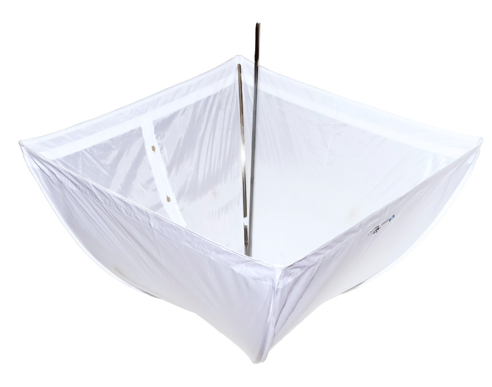 LS Pro Photo Studio 24x24x17 Softbox Umbrella Light Diffuser