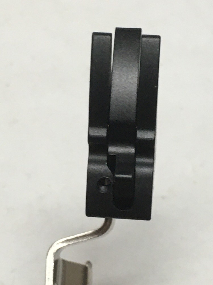 For Glock 19 GEN3 ADJUSTABLE Aluminum Trigger LPK G19 short pull /INSTRUCTIONS