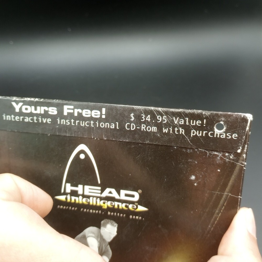 Head Intelligence Interactive Instructional Cd-Rom