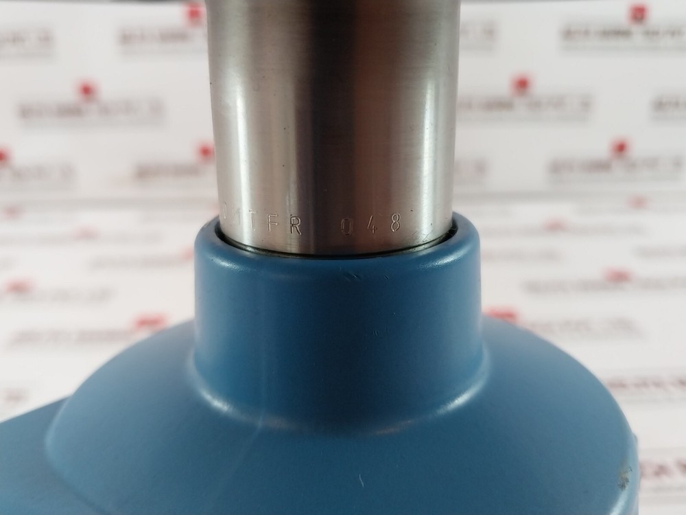 Endress+Hauser FLT51-47JQ5/0 Level Switch