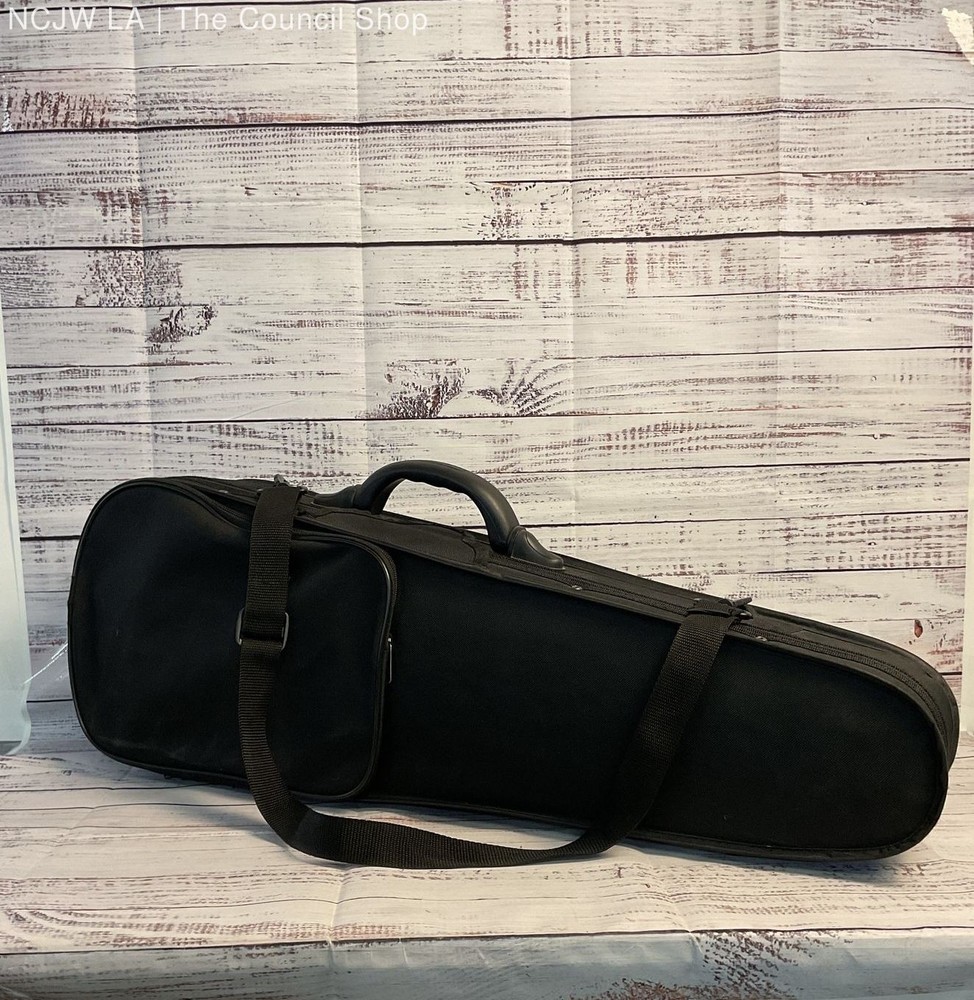 Franz Hoffmann Amadeus 1/2 Violin