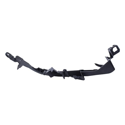 2Pcs Front Driver and Passenger Side Bumper Mounting Bracket Upper for Subaru
