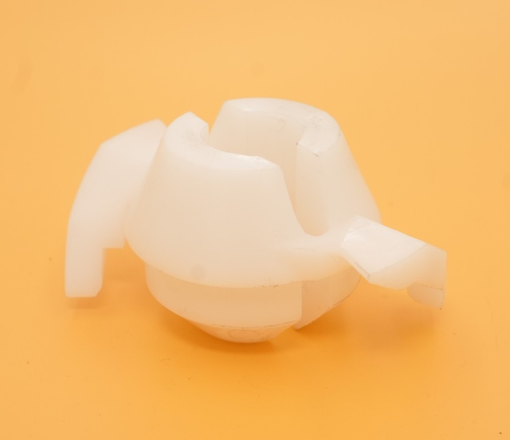 CARPIGIANI SOFT SERVE ICE CREAM VAN MACHINE 3X TYPE BEATER END PLASTIC