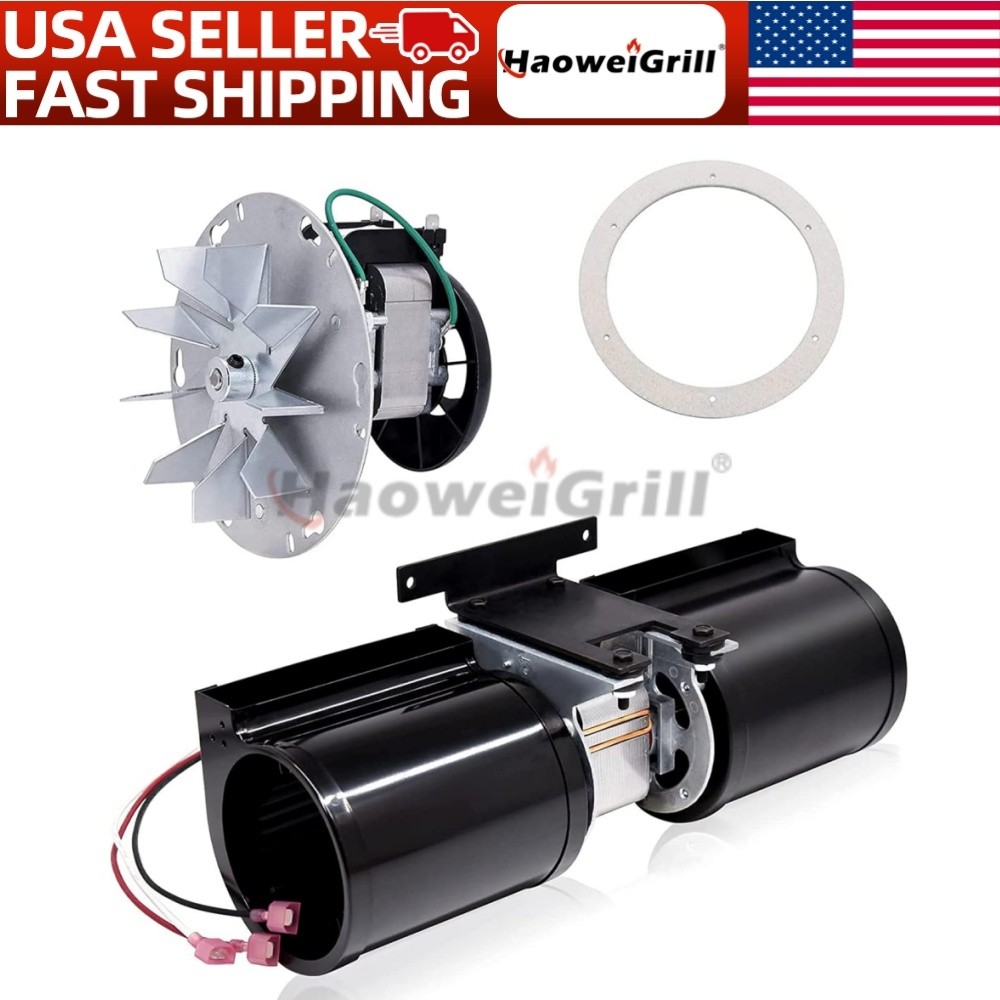 For QuadraFire Classic Bay 1200 FS Freestanding 812-3370 &812-3381 Pellet Stoves