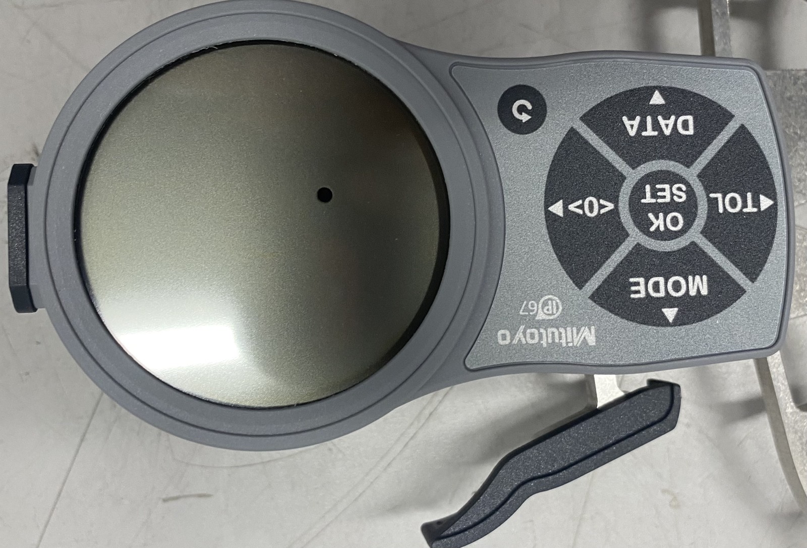 Mitutoyo External Caliper Gage 209-954