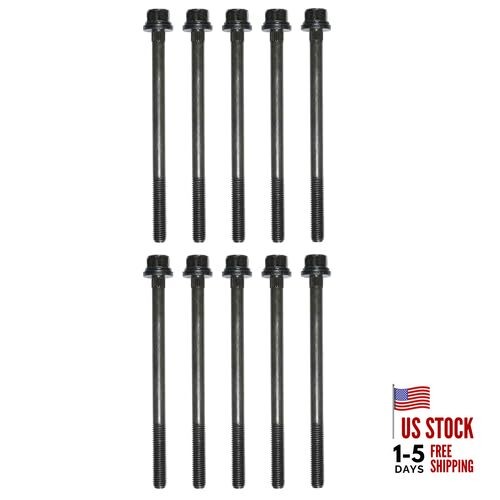ES 72272 Head Bolt Set Bolt set
