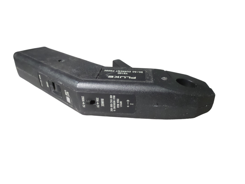 Fluke Y8100 DC/AC Current Probe