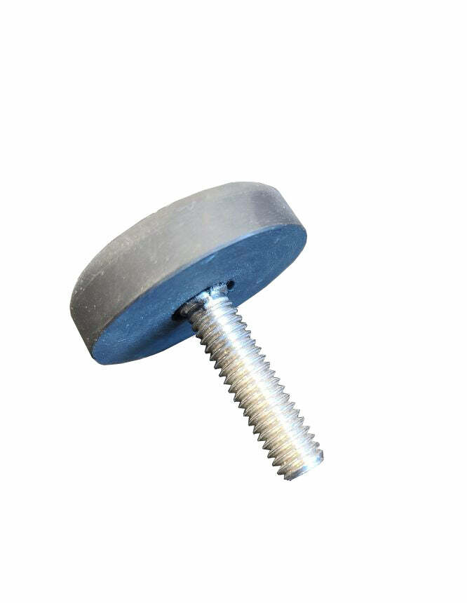 Keiser Bumper Molded Glide -W-SC 995420