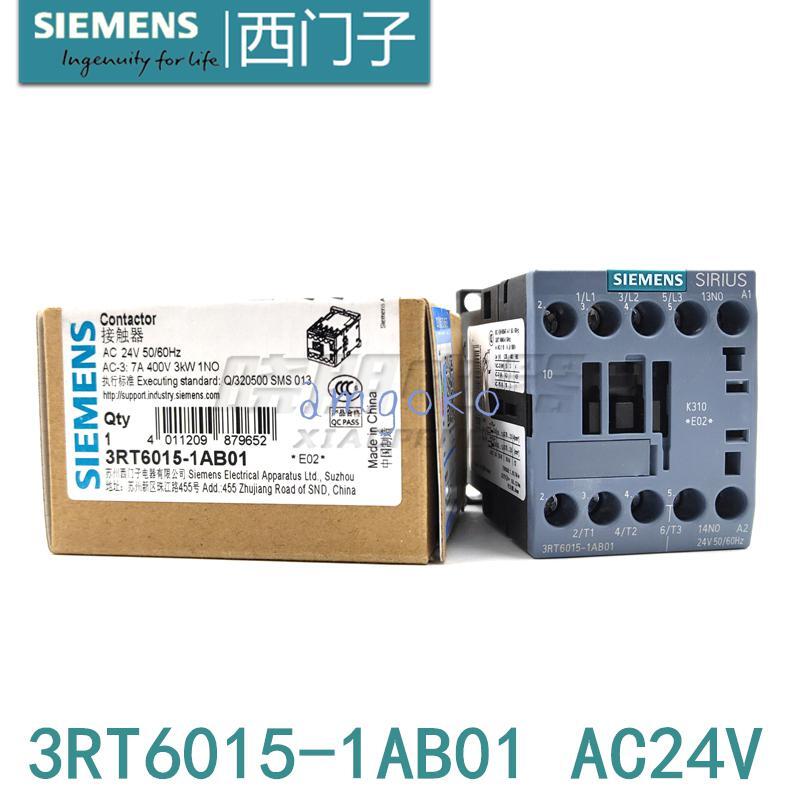 1pc new Siemens 3RT6018-1AB02