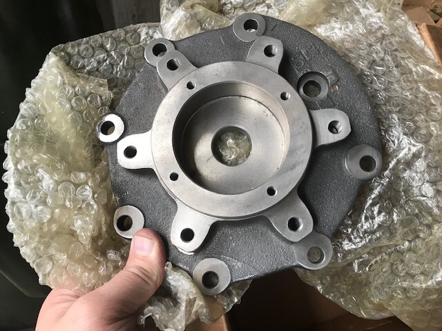 03330537 FRONT HEAD M0V050AA-240