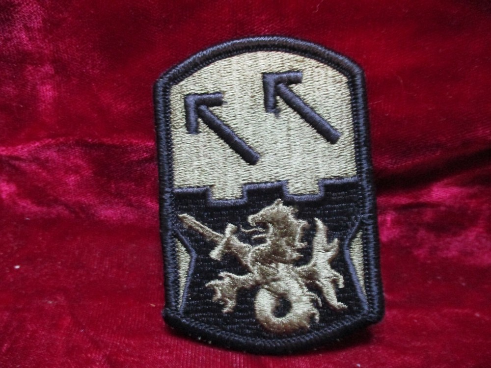 94th Air Defense Patch