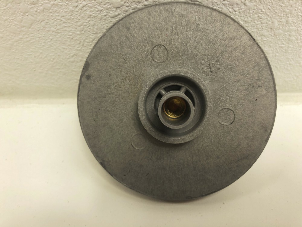 WATERWAY EXECUTIVE IMPELLER - 4.0hp - 310-4190