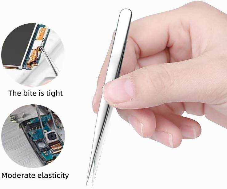 General Opening Repair Tool Kit Screwdriver Set PC Cell Phone Electronics Laptop
