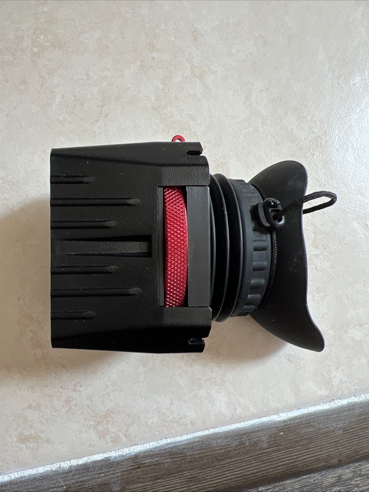 Zaguto Viewfinder Fits Canon