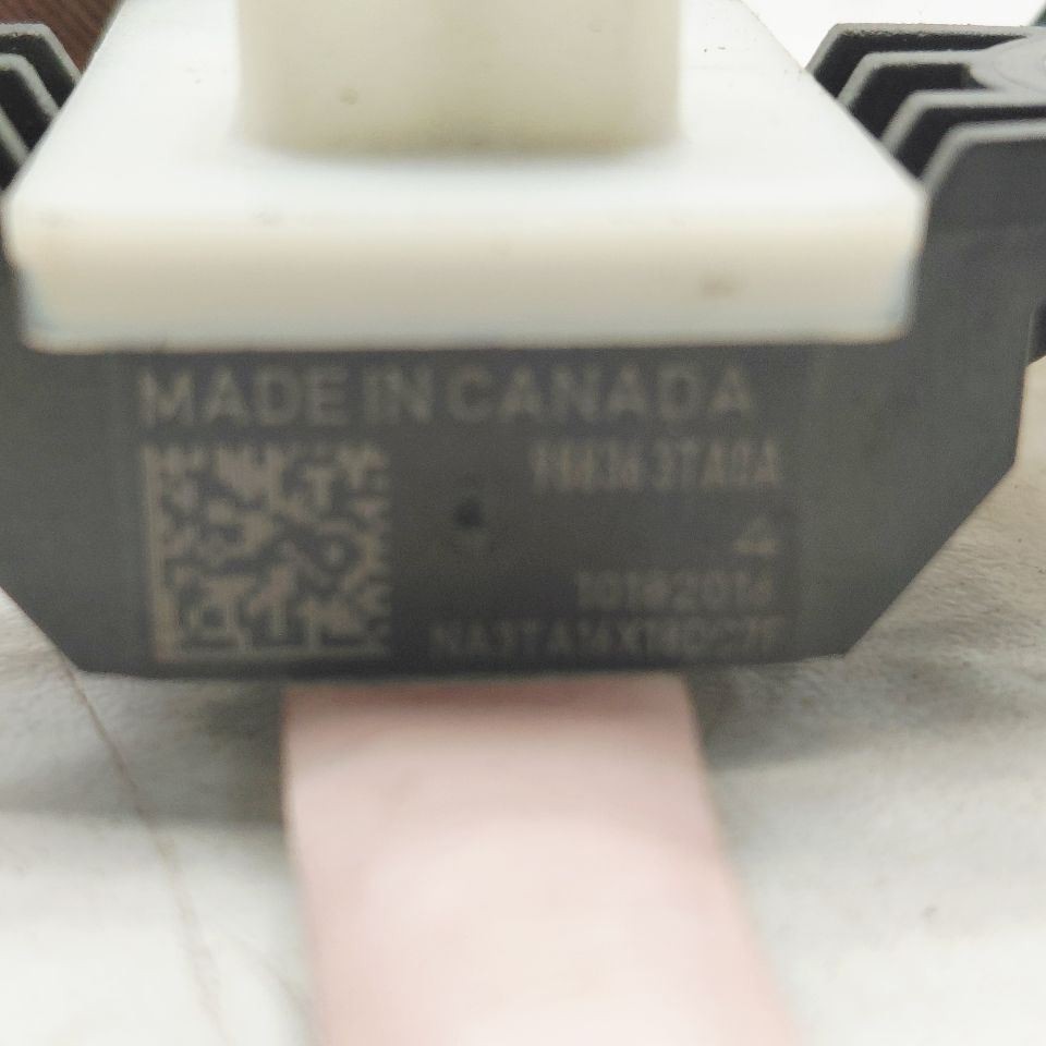 Nissan Rogue Sensor 2017 2018 2019