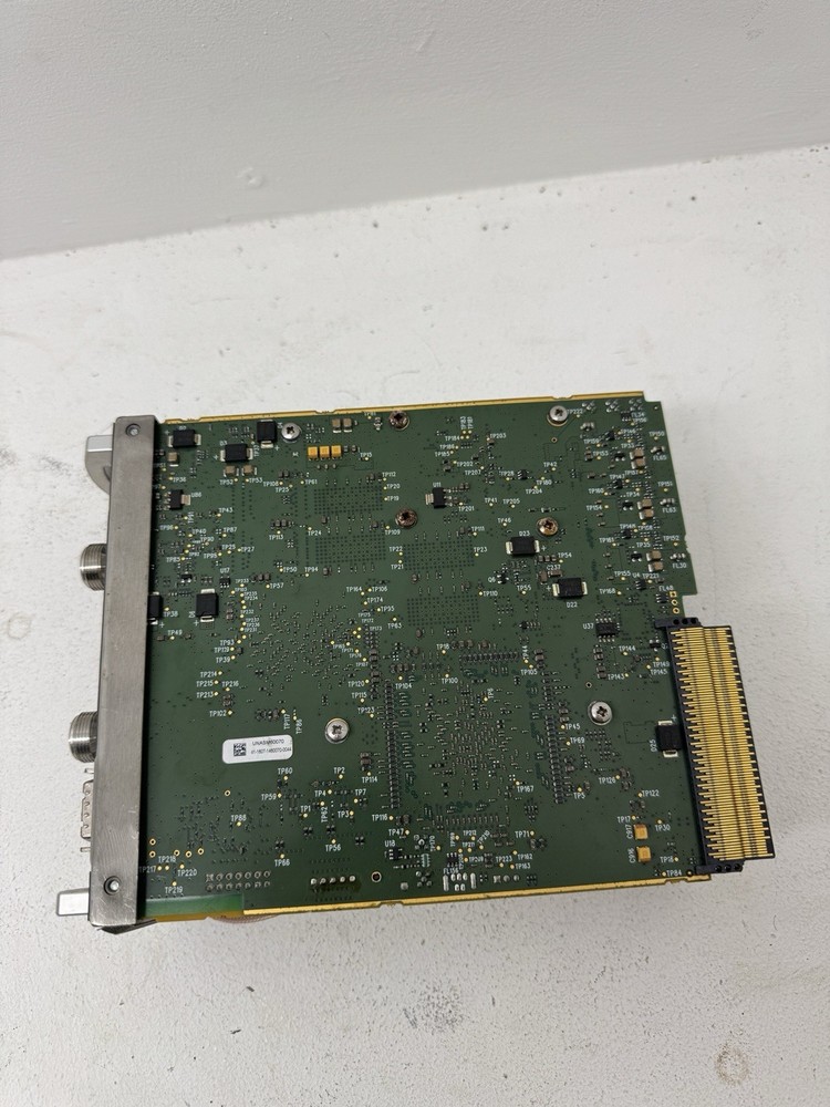 PXI RF Module 44830-828 / 46885-730 – For PXI Test Systems – Untested / For Part