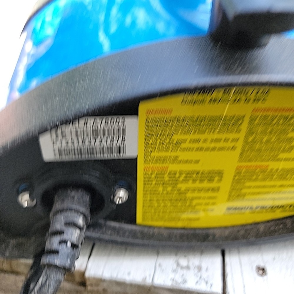 AquaPowered A78003 For Pool Cleaning Robot.
