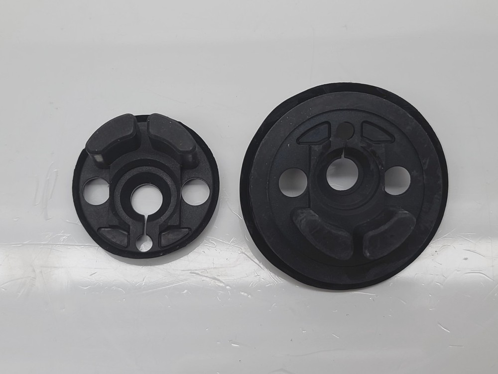 Weiser SmartCode 10 Touchscreen Electronic Zigbee Smart Lock GED2150