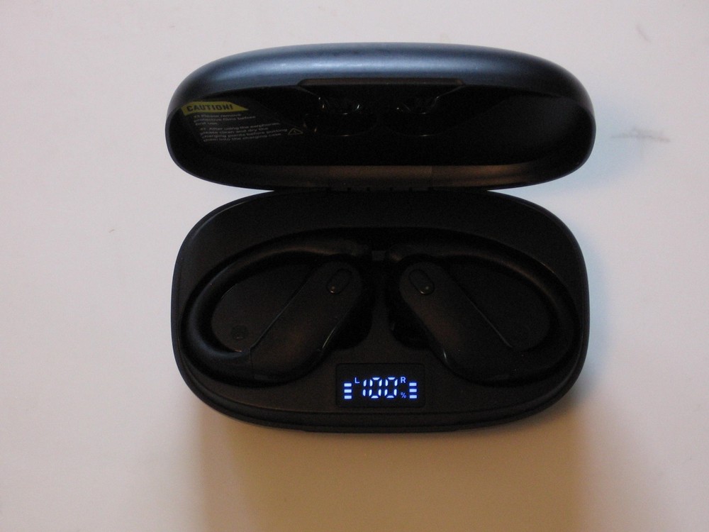 GNMN G17 Bluetooth Headphones Wireless Earbuds
