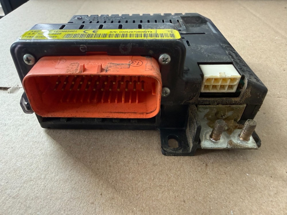 Thermo King Expansion Module - P/N: 41-6889 SR2, SR3 Compatible