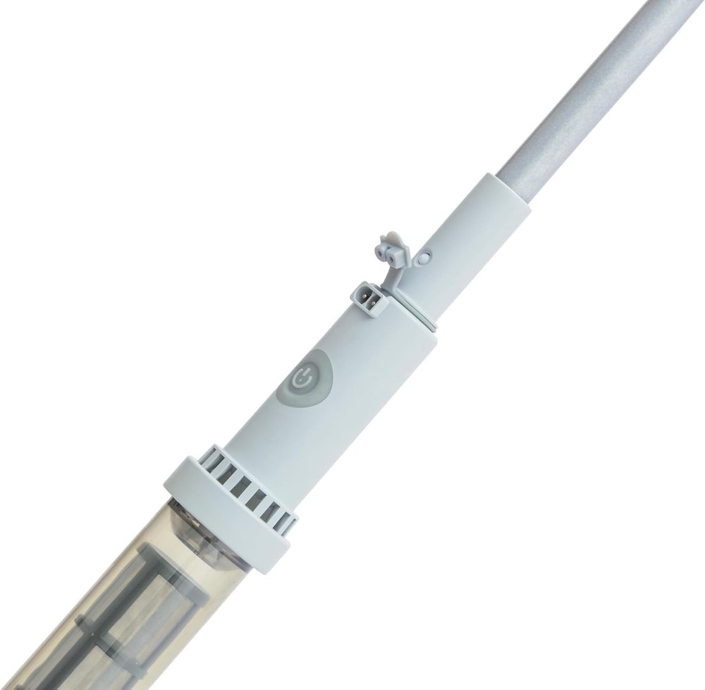 Pool Vacuum Charging USB Cable Replacement for Intex for Lay Z Spa