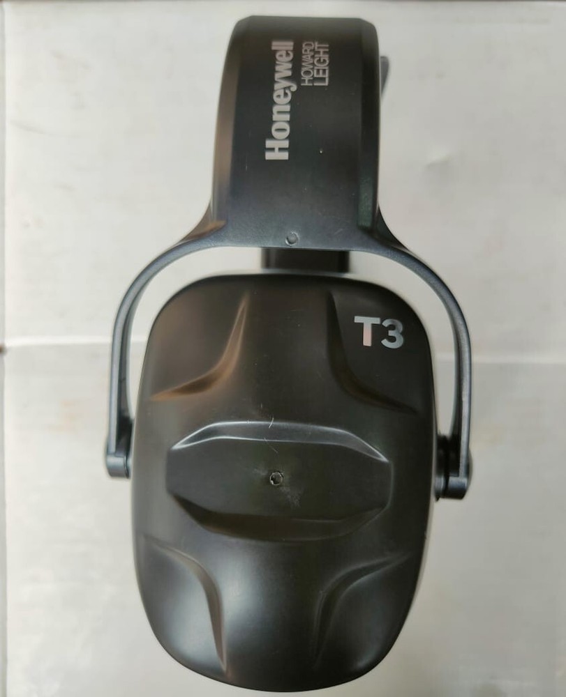 HONEYWELL HOWARD LEIGHT THUNDER T3 EARMUFF