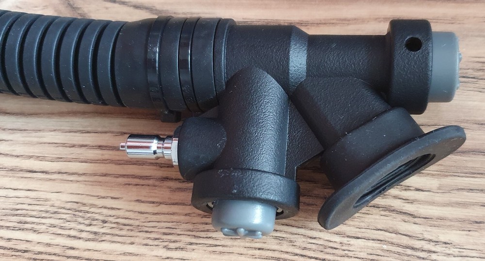 XDeep stealth 2.0 tec Setup
