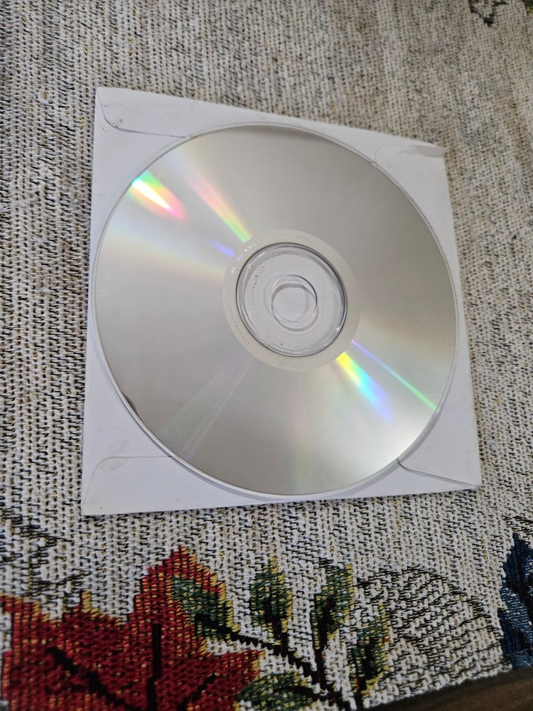 Microsoft TechNet Downloads -CD 4- May 2004