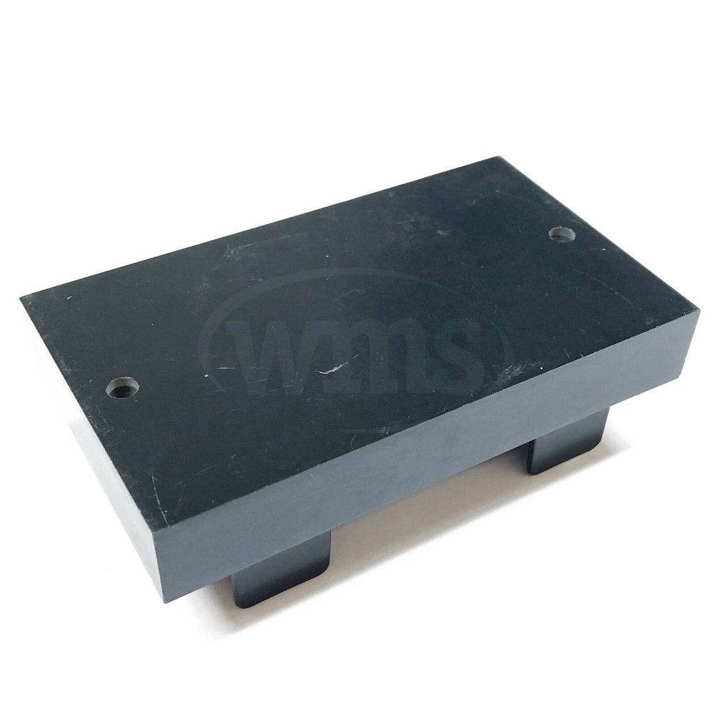 General Semiconductor Industries 232E Data Line Protector