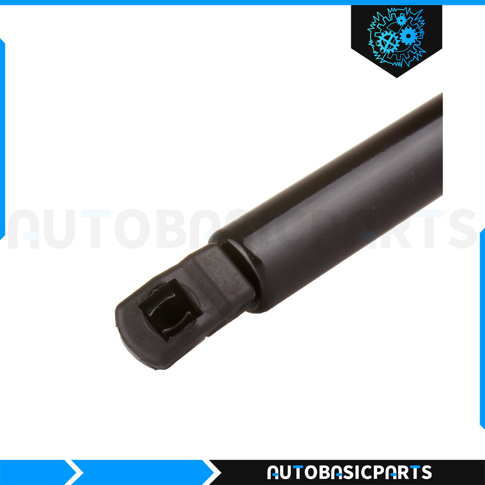 For 2008-2015 Dodge Grand Caravan Qty 2 Rear Liftgate Lift Supports Shock Struts