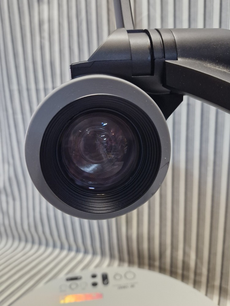 Samsung UF-130ST Digital Presenter