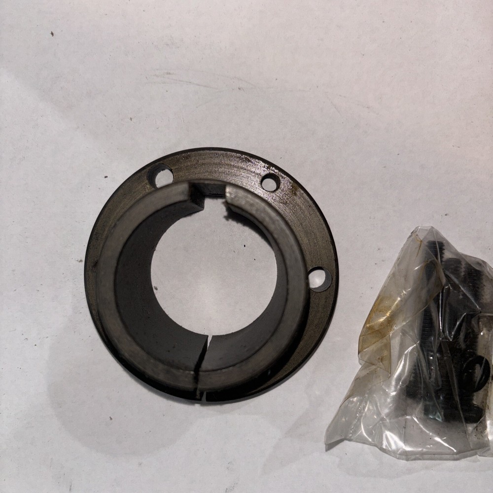 Martin QD Bushing SD 1 11/16