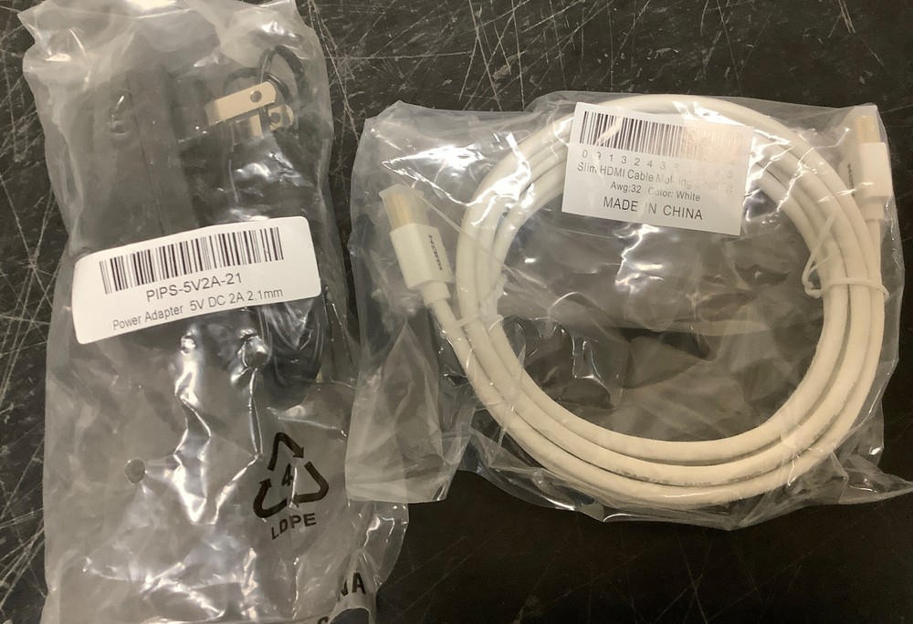 TEQ AV IT WiPS710-EDU Wireless Lot