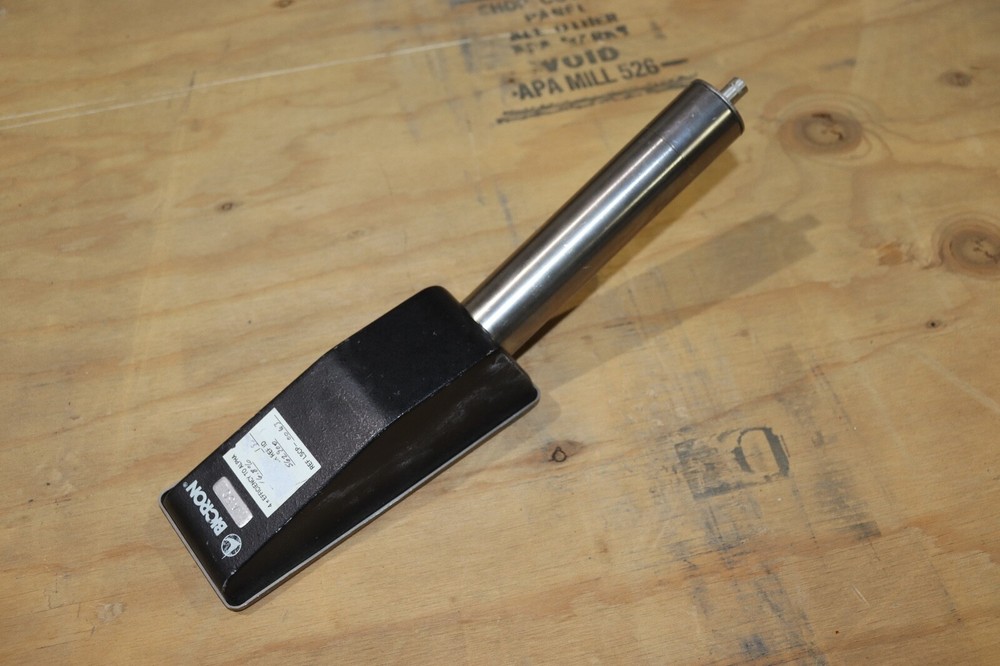 Bicron Radiation Probe A50 AS IS