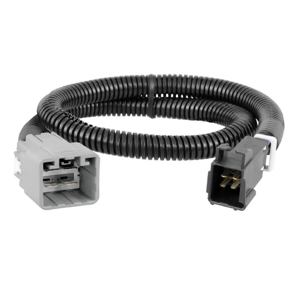 Curt 51372 Brake Control Adapter Harness