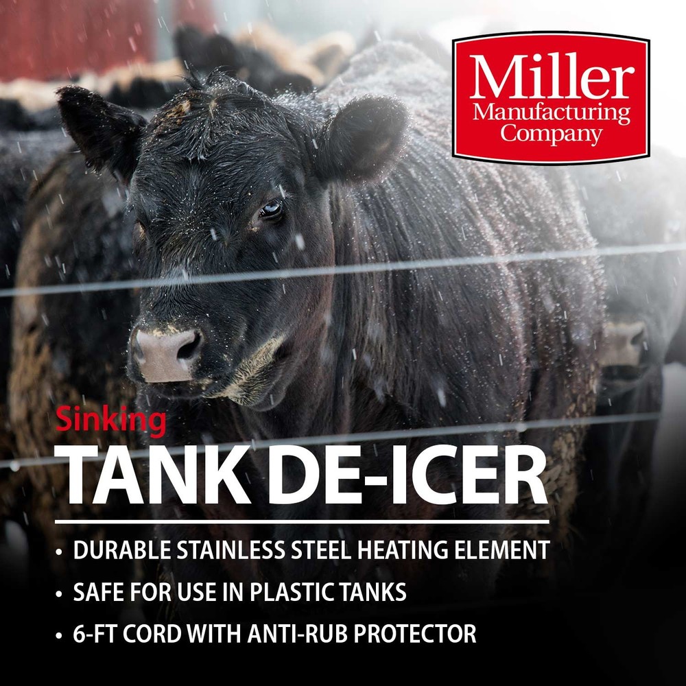 Submergible De-Icer �