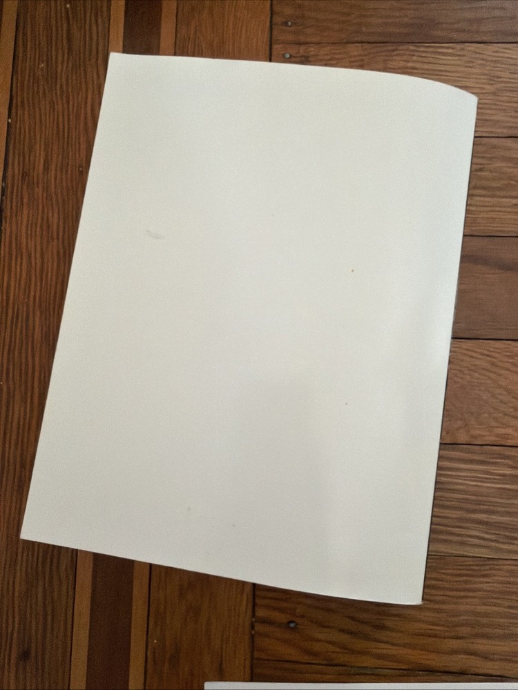 VR Visual Reality by Visual Software Inc Big Box PC / IBM Microsoft Windows CIB