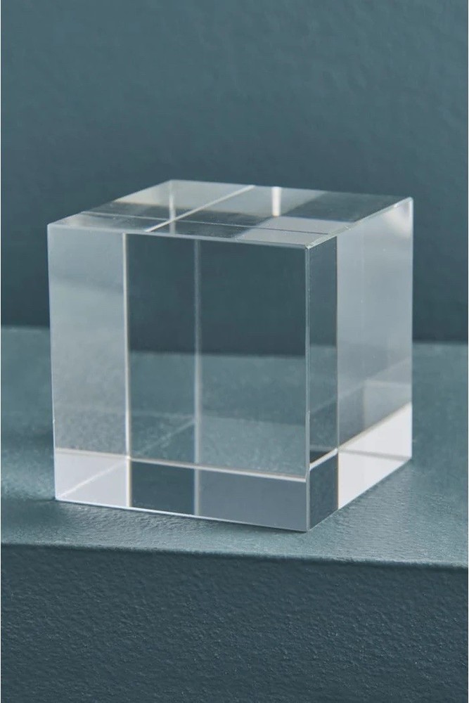 Earth Bound Trading Co. Rainbow Glass Prism Gift Set