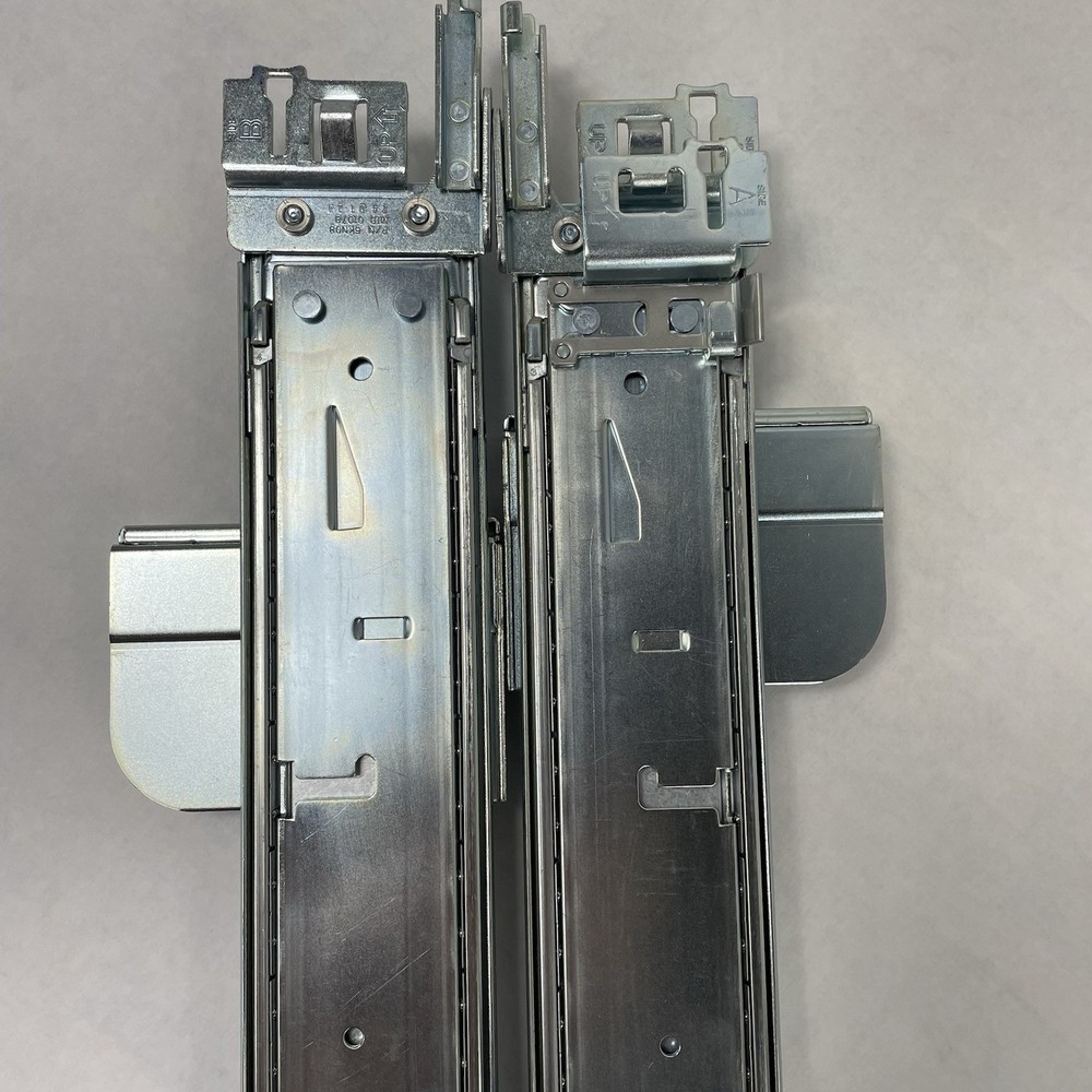 CIS 140217 Server Sliding Rail Set