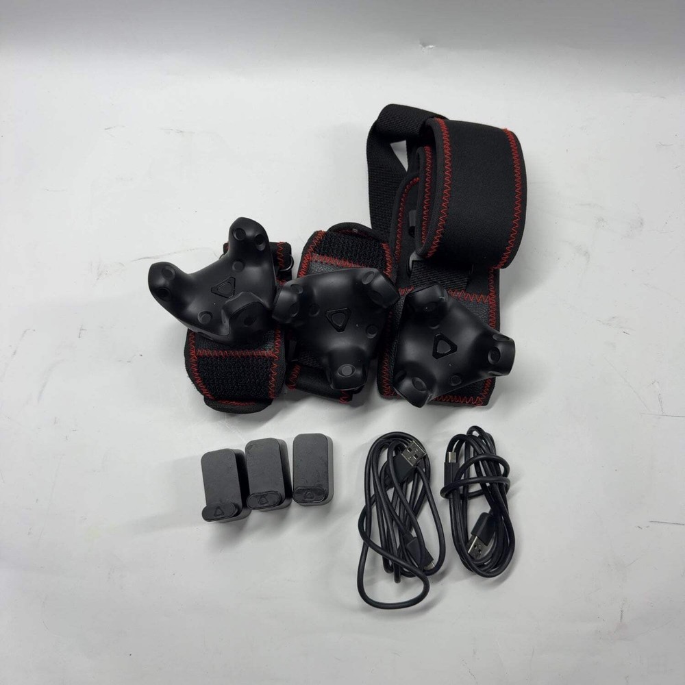 VR Accessories