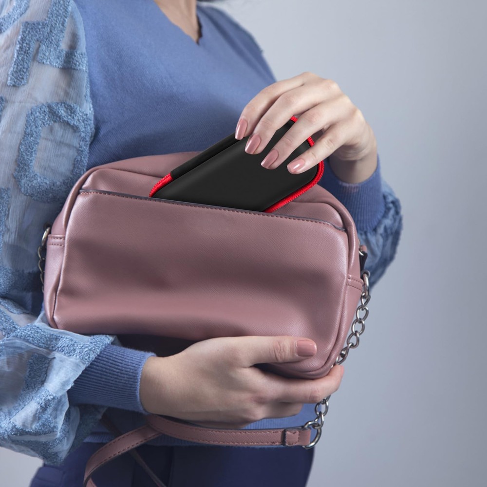 Case Compatible with Logitech Wireless Presenter R400 Wireless Presentation R...