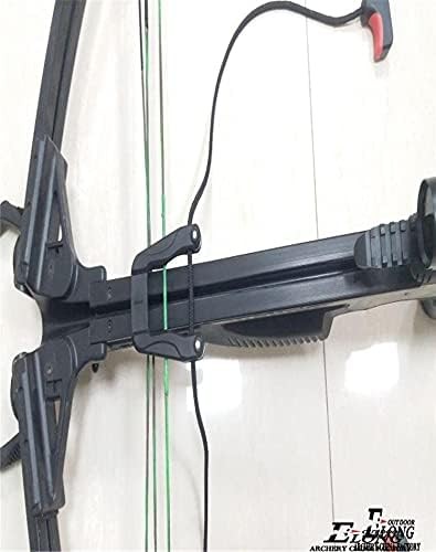 Crossbow Cocking Rope Crossbow Stringer Cocking Sled Crossbows Draw Pull Leader