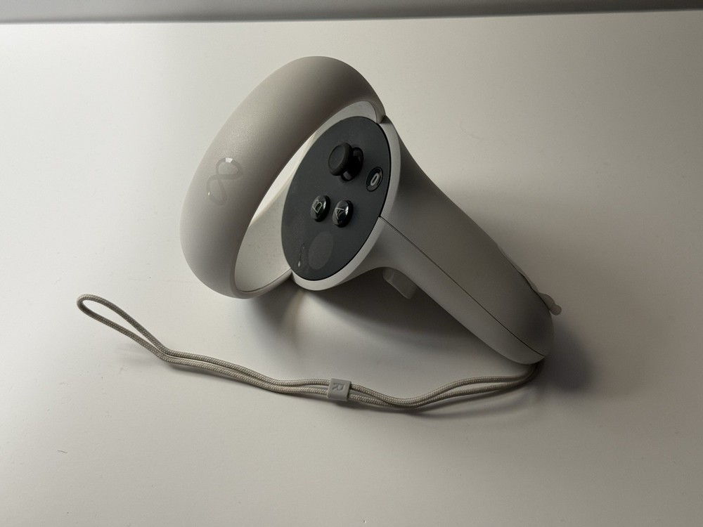 Meta Oculus Quest 2 RIGHT Controller ONLY Tested Working