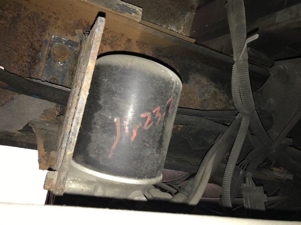 Bendix AD-IS Air Dryer - Used