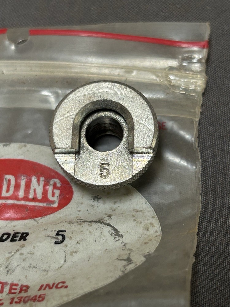 Redding Shell Holder - Choose Your Size