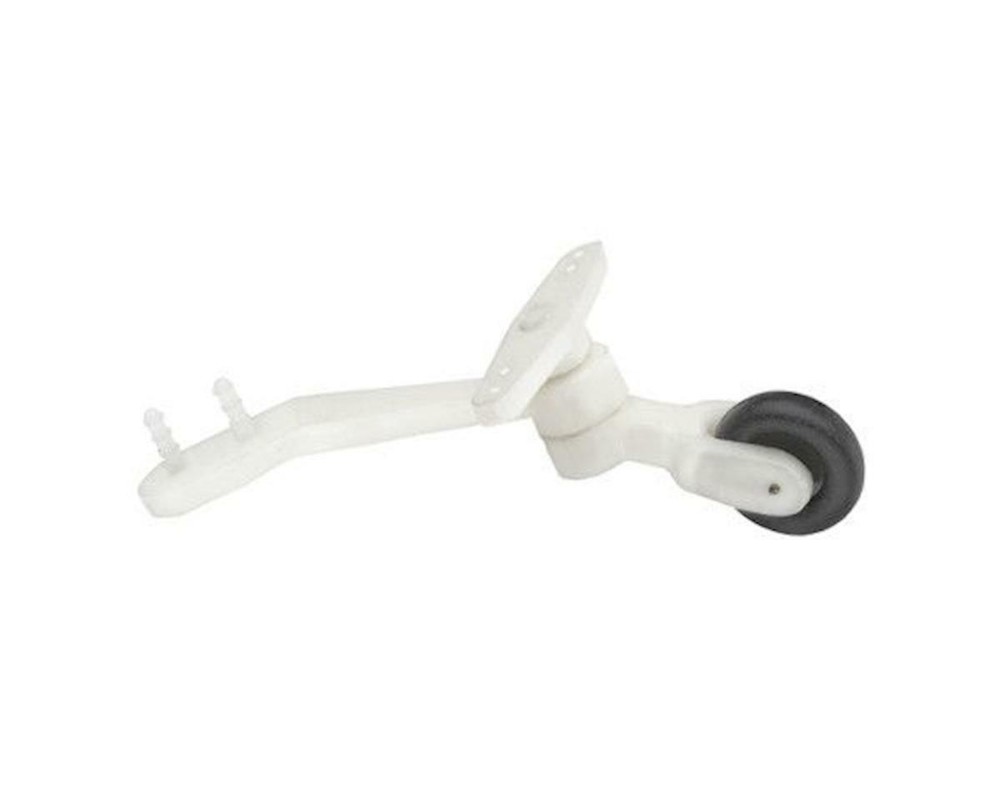 DuBro Micro Steerable Tail Wheel 1/2" [DUB926]