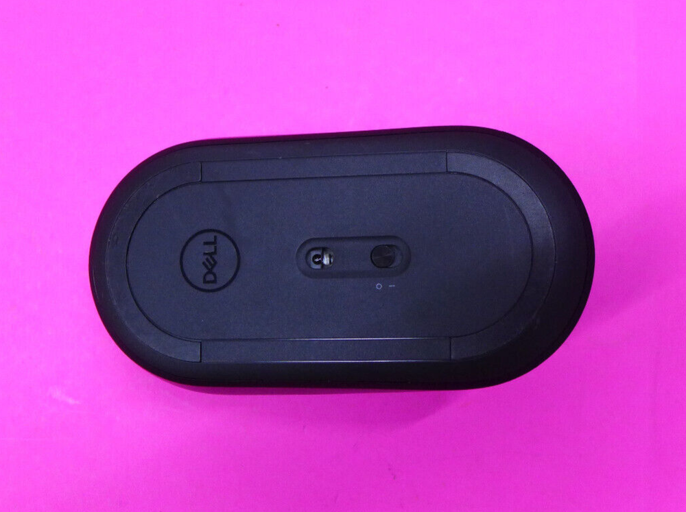 GENUINE Dell Wireless Keyboard & Mouse KM5221W 8JPPH
