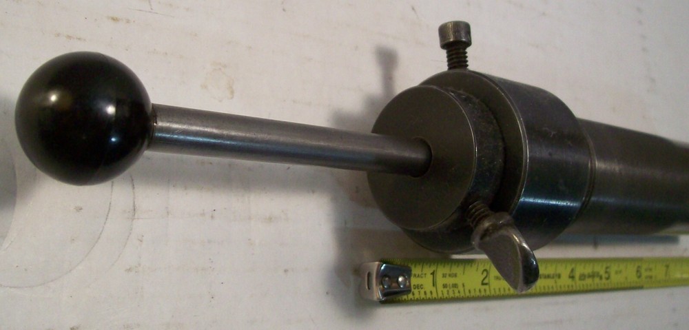 HYBCO INTERNAL TAIL STOCK