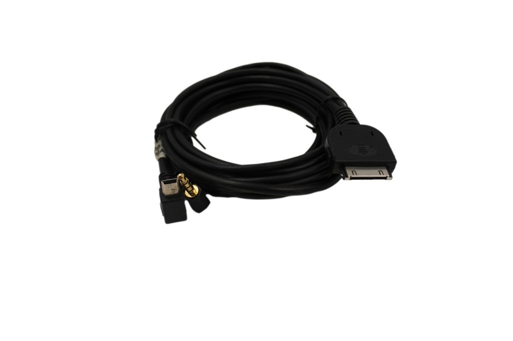 IMC Audio A-27 USB Interface Cable for AVIC-F500BT with iPod iPhone
